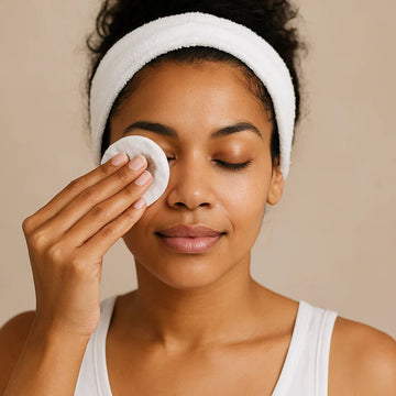 Pourquoi se démaquiller avant de dormir est essentiel pour la peau