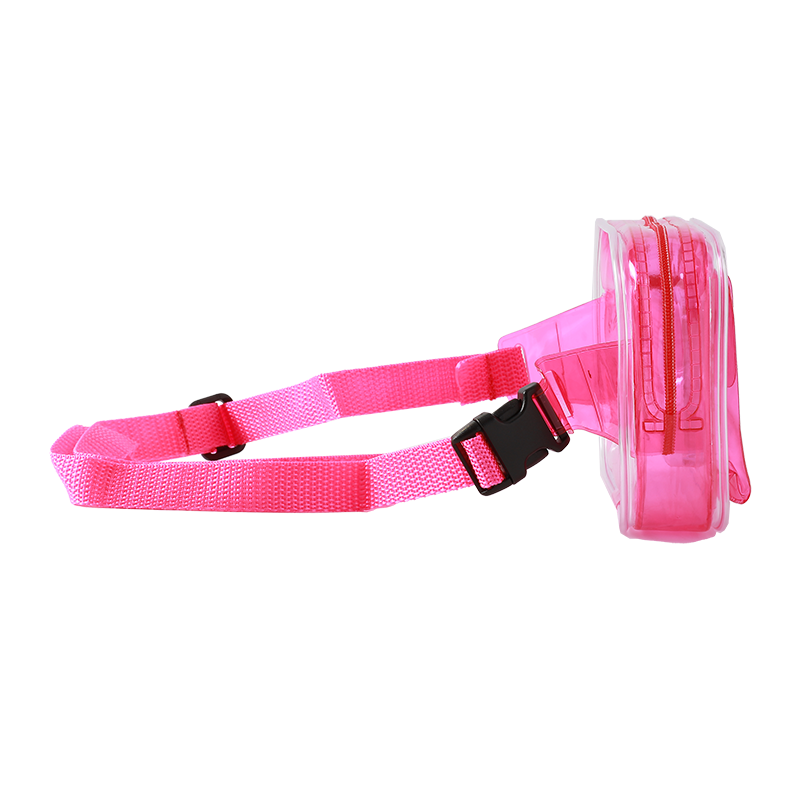 Its A Vibe Ensemble Cosmétiques Et Sac - Plumping 3 Pièces by Profusion Cosmetics