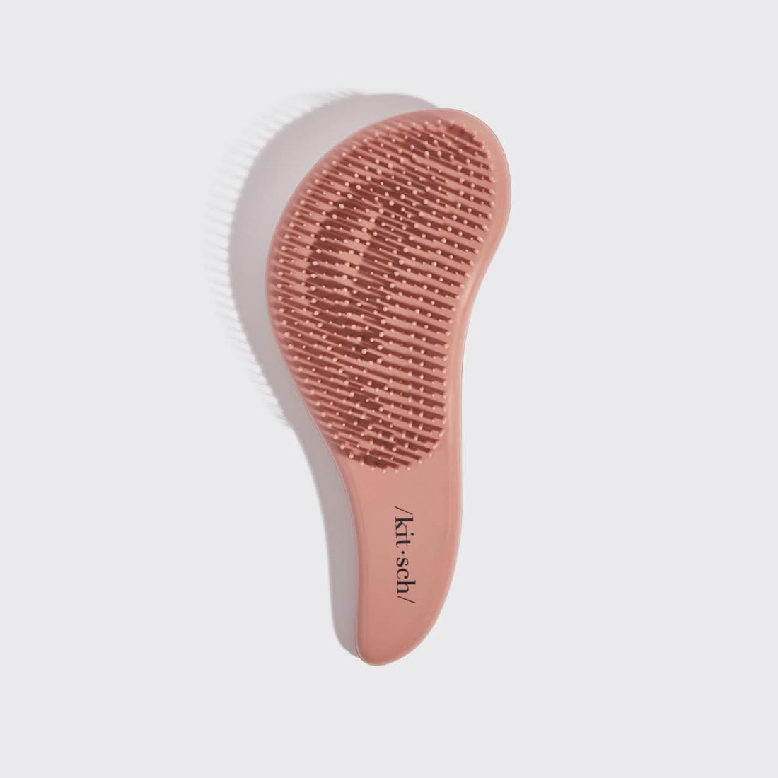 Terracotta Brosse Démêlante - Démêlage Parfait Et Éclat by KITSCH