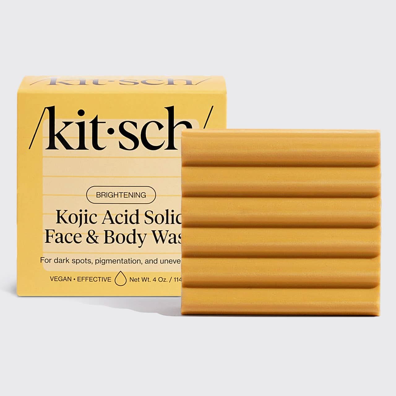 Kojique Barre Visage Et Corps - Éclaircissant Kojique by KITSCH