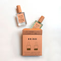 BKIND - Pack de manucure - Duo de vernis à ongles - Couches de base et de finition by BKIND