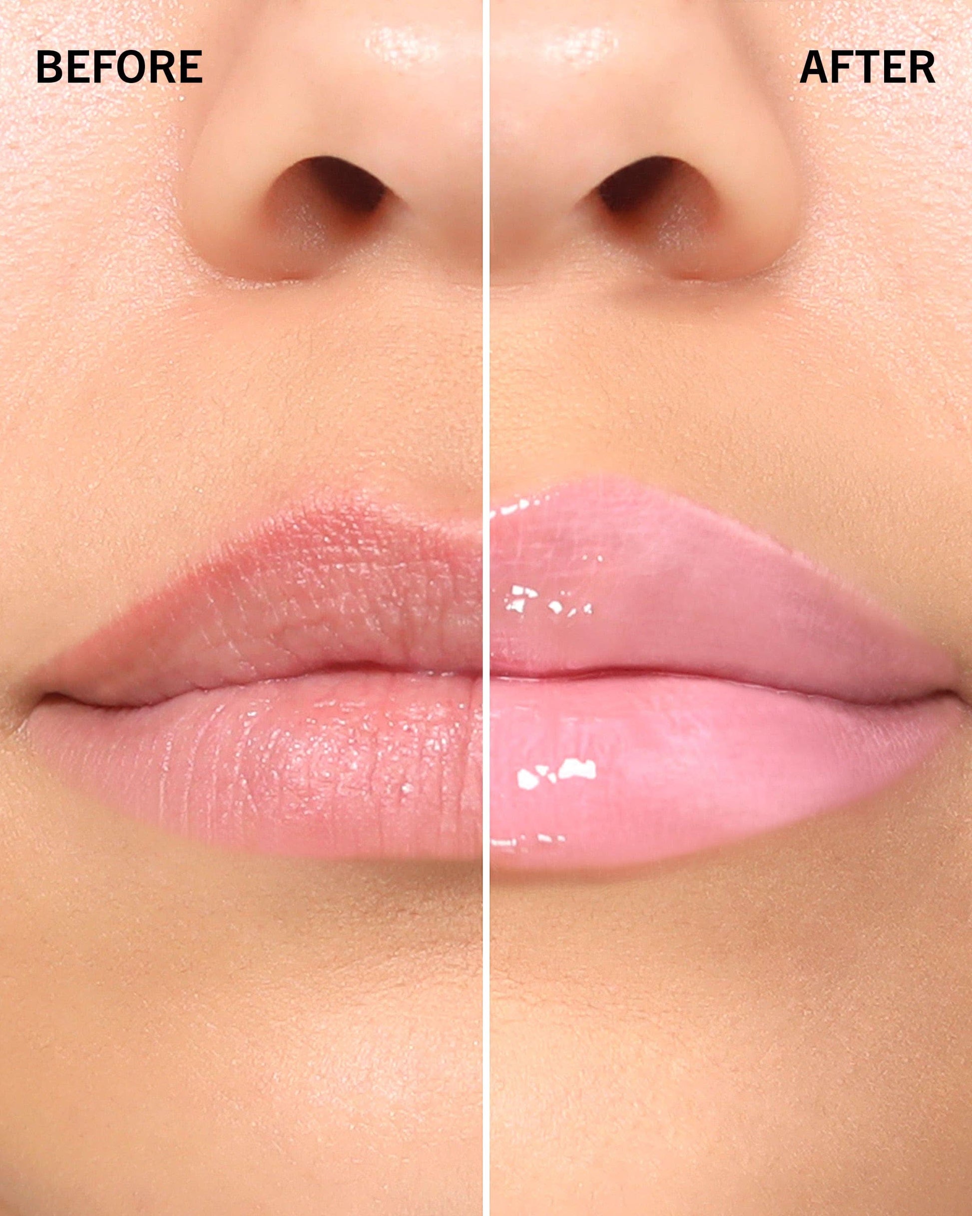 Lip Glaze Huile Repulpante Brillance Lèvres - 007 Indice by Moira Cosmetics