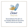 Dove Beurre de Douche Pré-Nettoyant - Body Love Moisture by First Choice Buying