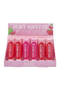 Amuse Gloss À Lèvres - Juicy Squeeze Lip2234 Fraises 24 by PINEAPPLE Beauty