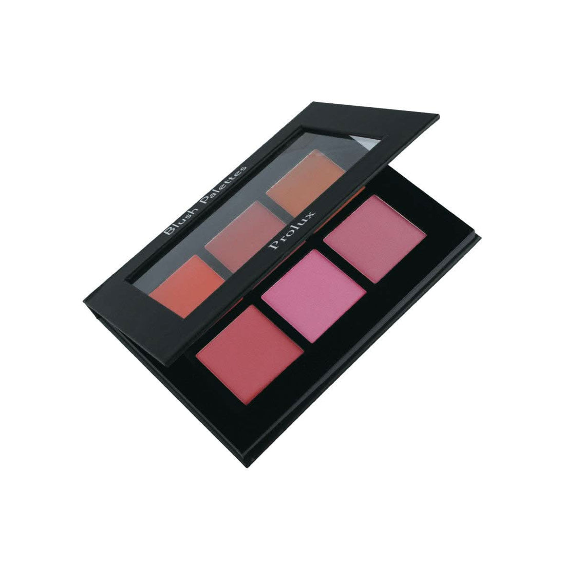 Efon International Corp. - Palette de Blush Hautement Pigmentée et Modulable Prolux 6 Teintes by Efon International Corp.