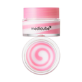 Medicube Soin Lèvres - Masque Nuit PDRN Lip Sleeping Mask 10 g Hydratant Réparateur by Medicube