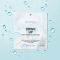 Avatara - Masque hydratant en tissu Drink Up Single by Avatara