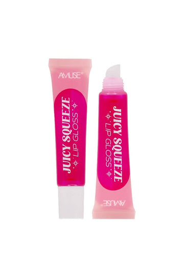 Amuse Gloss À Lèvres - Juicy Squeeze Lip2234 Fraises 24 by PINEAPPLE Beauty