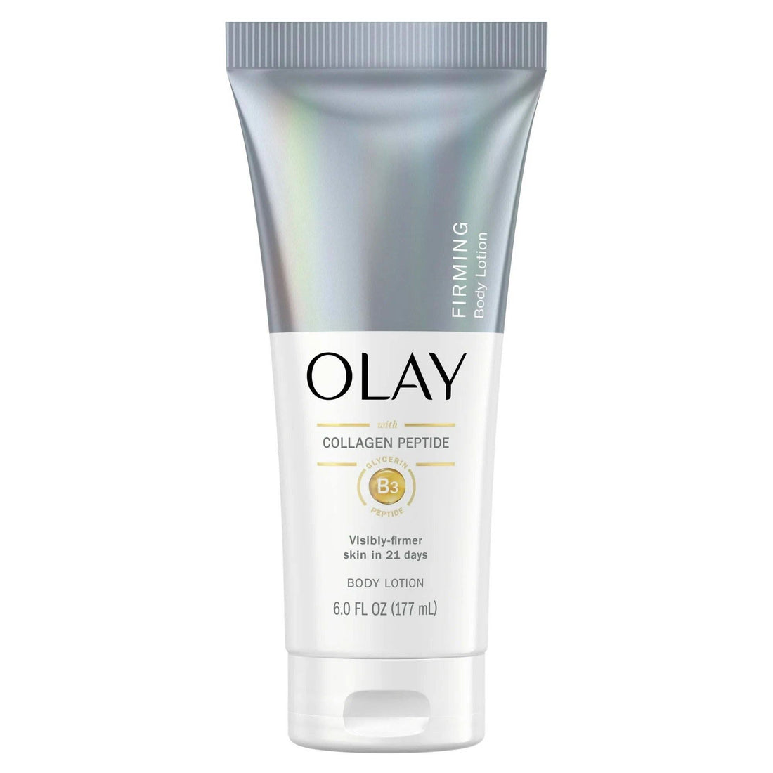 Olay Lotion Raffermissante Pour Corps Avec Collagène by First Choice Buying