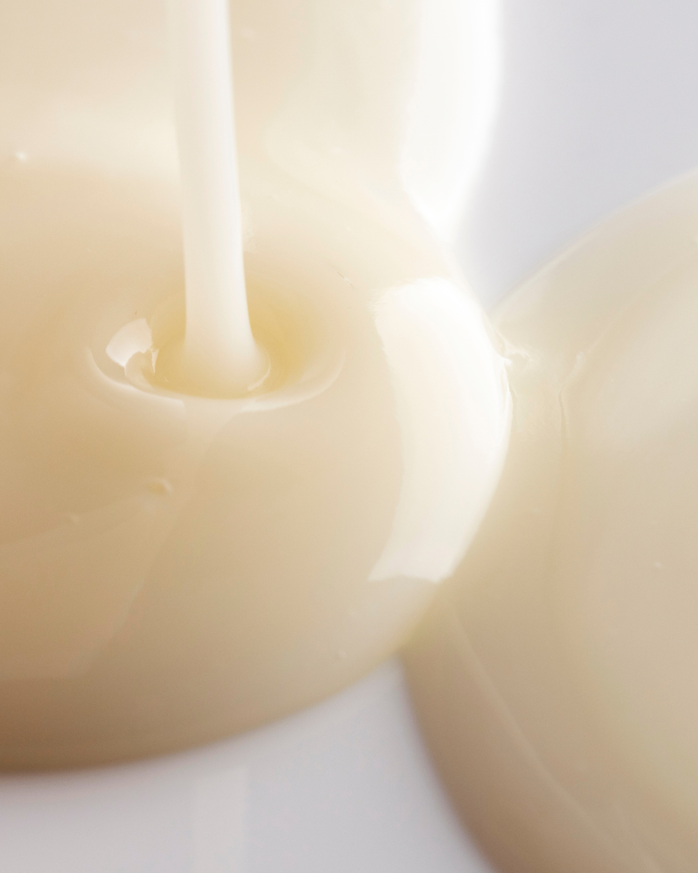 Harmony Nettoyant Lacté Microbiome - Concombre Kombucha by Three Ships (No Duties | Ships from US/CA | USMCA Compliant)