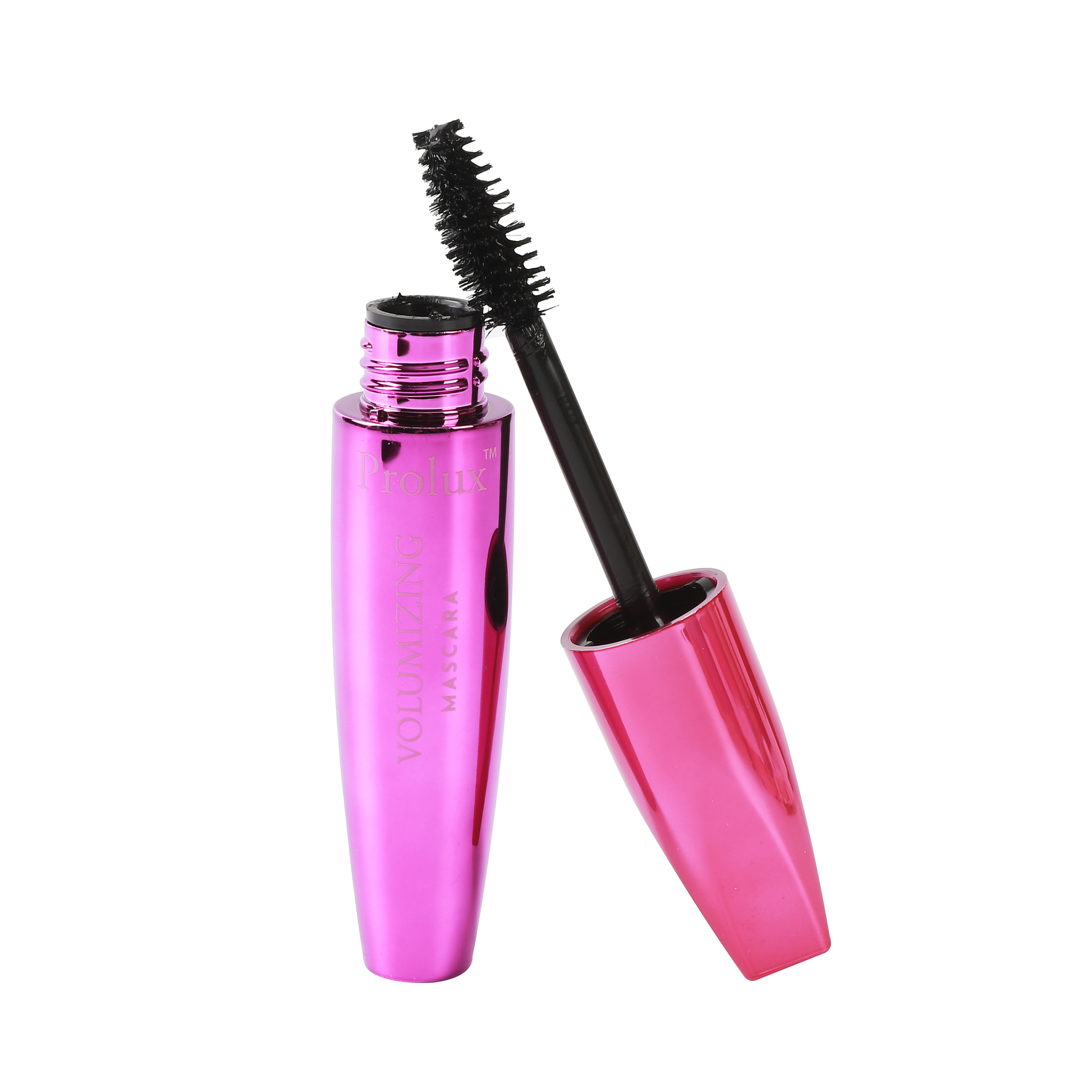 Efon International Corp. - Ensemble de Mascara Imperméable Volume & Courbure - Ses Beaux Yeux by Efon International Corp.