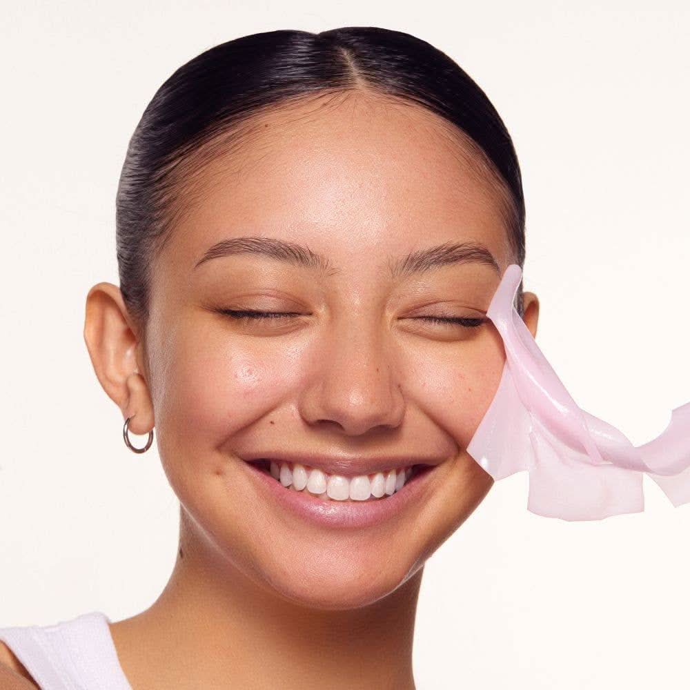 Avatara - Masque Hydrogel au Collagène by Avatara