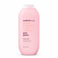 Method Gel Douche - Pure Peace Pivoine Rose Biodégradable by First Choice Buying