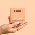 BKIND - Pack de manucure - Duo de vernis à ongles - Couches de base et de finition by BKIND