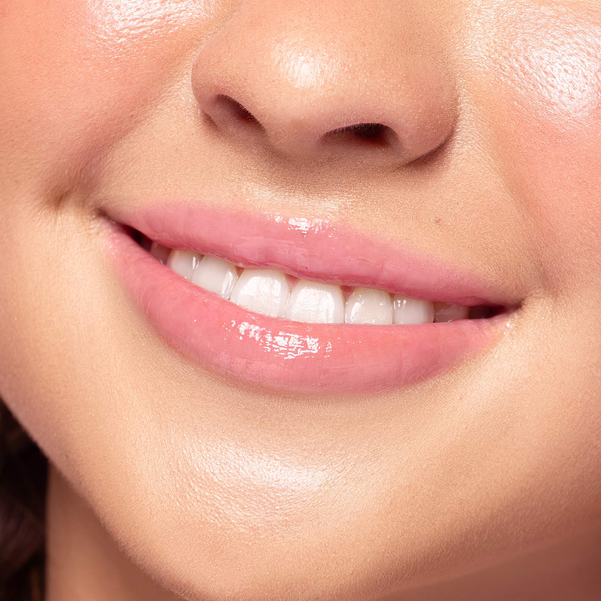 Gelée pour les lèvres teintée Guava Glow by Avatara