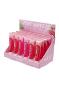 Amuse Gloss À Lèvres - Juicy Squeeze Lip2234 Fraises 24 by PINEAPPLE Beauty