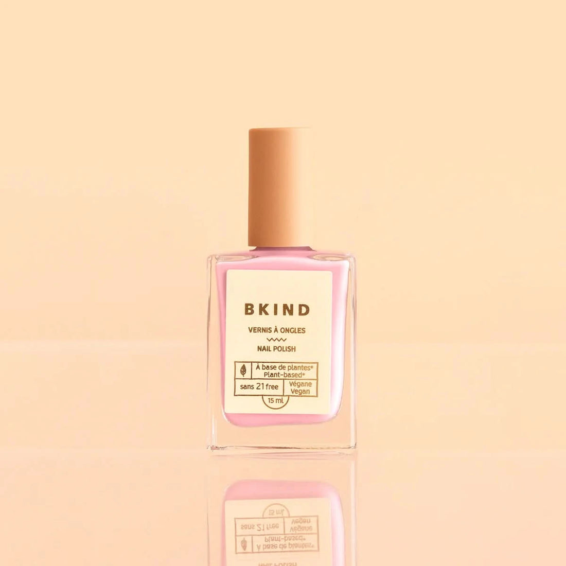 Vernis à ongles - Biche Club - Beautyretailer.ca