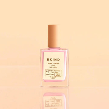 Vernis à ongles - Biche Club - Beautyretailer.ca