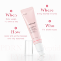 medicube PDRN Pink Peptide Eye Serum 30ml-4