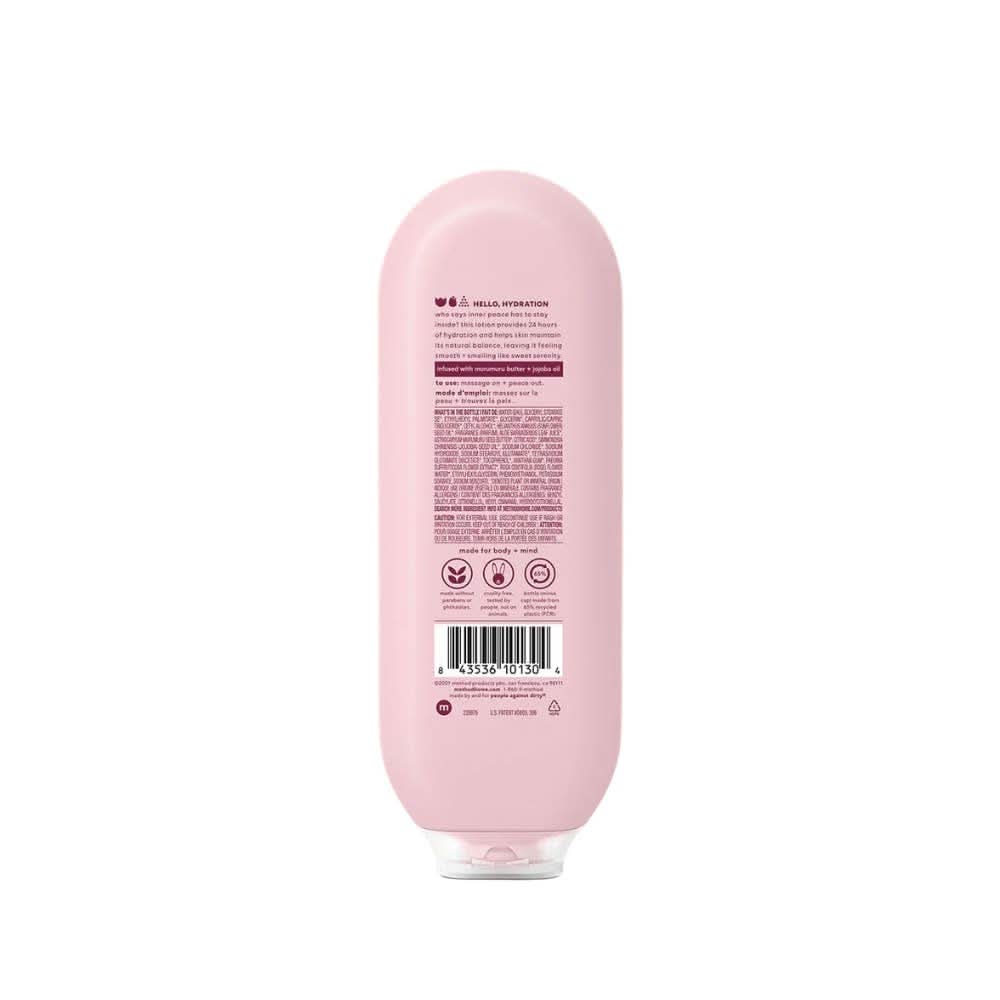 Pure Peace Lotion - Lotion Réparatrice Pure Peace Body by First Choice Buying