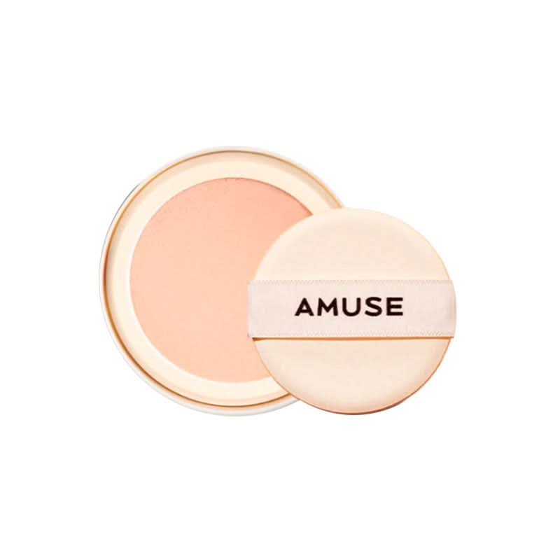 Amuse Maquillage Visage - Amuse Dew Jelly Vegan Cushion Refill 15g Hydratant Et Fini Naturel Pour Peau Éclatante by Amuse