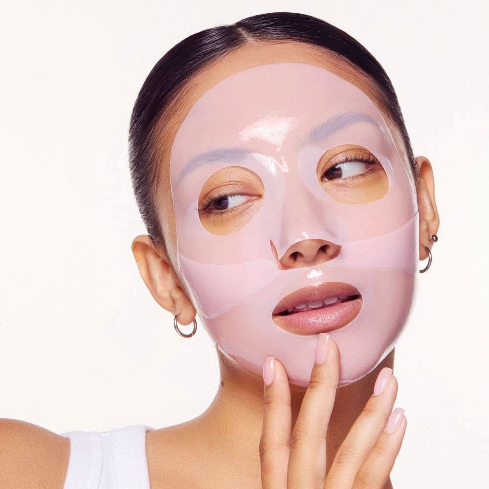 Avatara - Masque Hydrogel au Collagène by Avatara