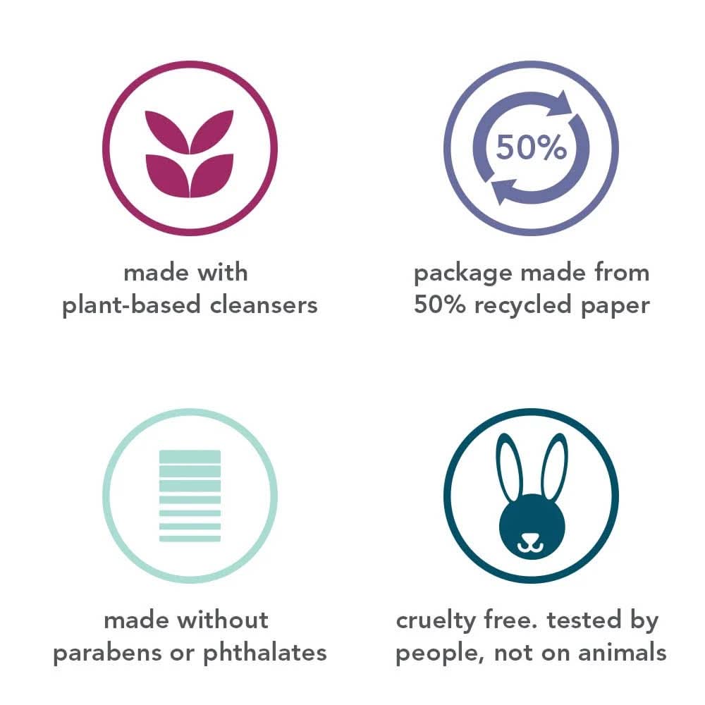 Method Savon En Barre - Pure Peace Hydratant Sans Cruauté by First Choice Buying