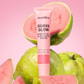 Gelée pour les lèvres teintée Guava Glow by Avatara