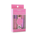 Efon International Corp. - Ensemble de Mascara Imperméable Volume & Courbure - Ses Beaux Yeux by Efon International Corp.