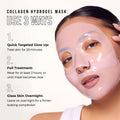 Avatara - Masque Hydrogel au Collagène by Avatara