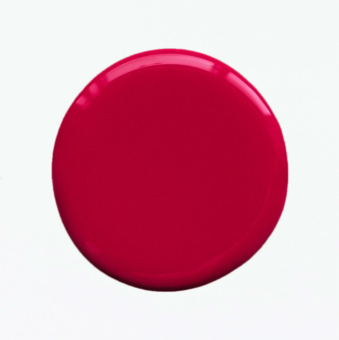 BKIND - Vernis à ongles végétalien et sans 21 ans - Lady in Red by BKIND