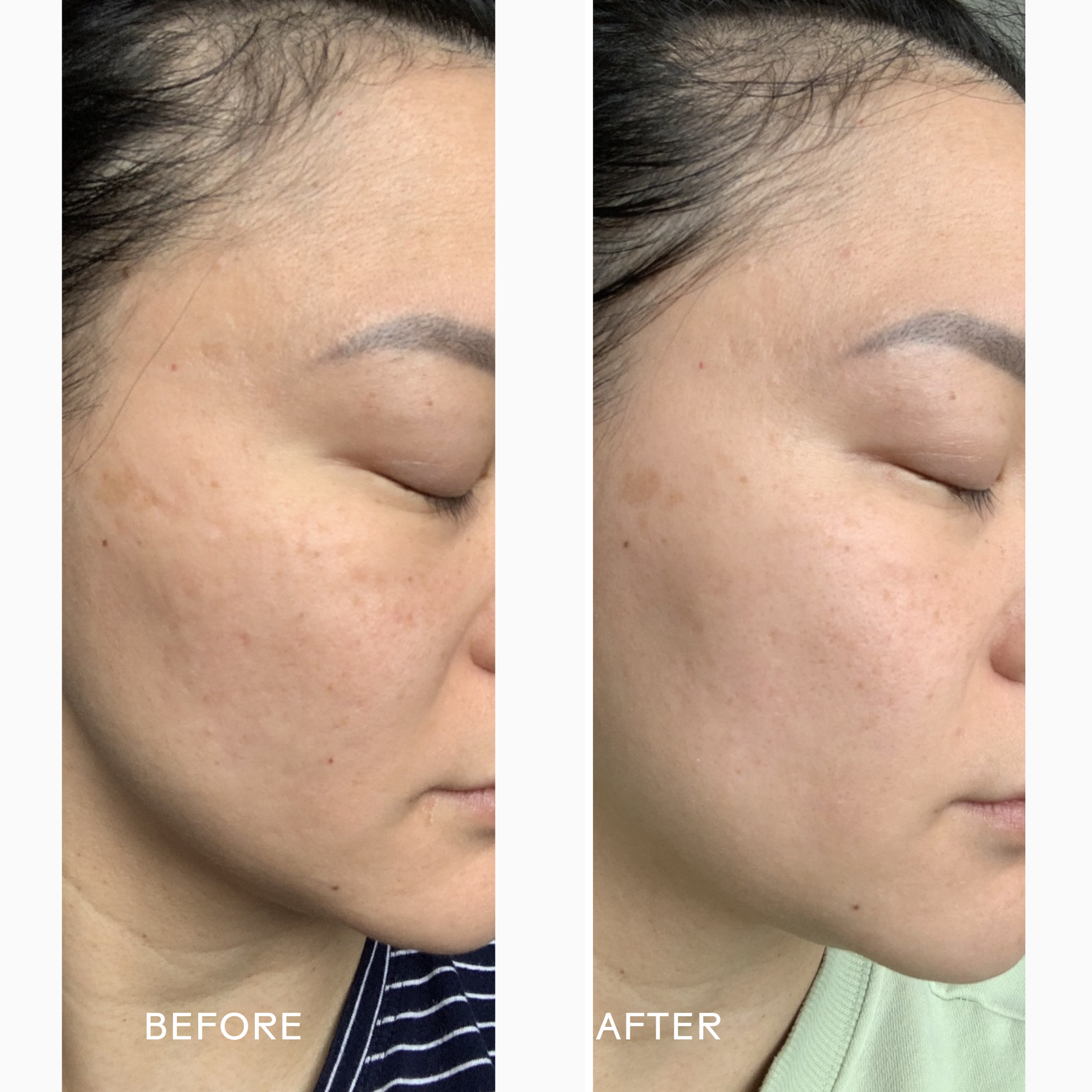 Raisin Crème - Cellule Souche Raisin Radiance et Squalane by Three Ships (No Duties | Ships from US/CA | USMCA Compliant)