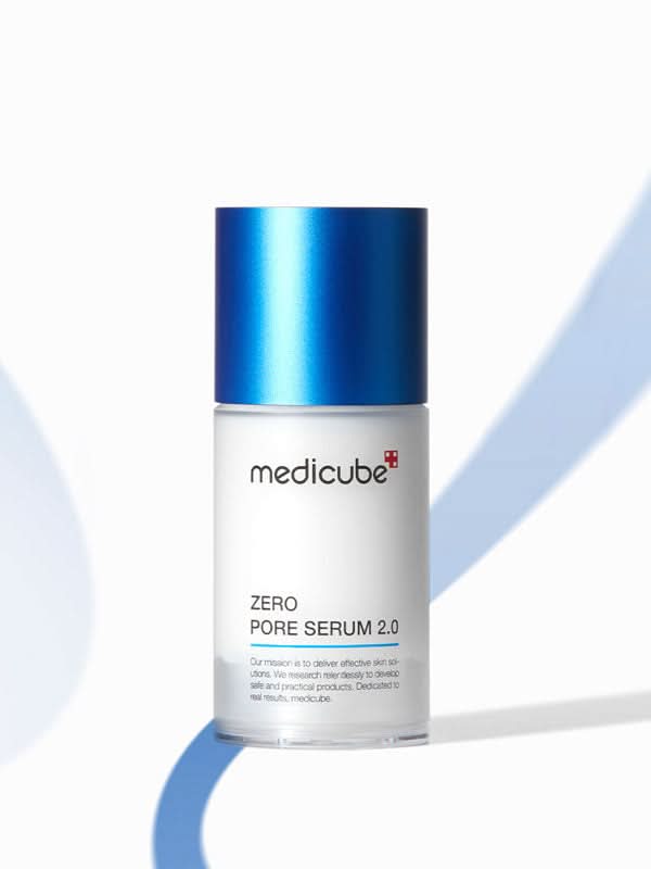 Medicube Sérum - Zéro Pore Visage Doux Hydratant 37ml by Medicube